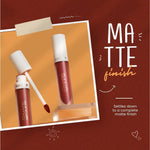 Thumbnail for MARS Cosmetics Liquid Lip Color - Impulse Buy - Distacart