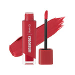 Thumbnail for MARS Colorbum Liquid Matte Lipstick - 02-Scarlet Seoul