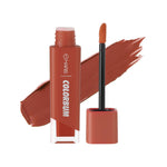Thumbnail for MARS Colorbum Liquid Matte Lipstick - 03-Nutty Newyork