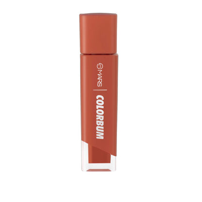 MARS Cosmetics Colorbum Liquid Matte Lipstick - 03-Nutty Newyork - Distacart