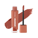 Thumbnail for MARS Colorbum Liquid Matte Lipstick - 07-Rusty Rome