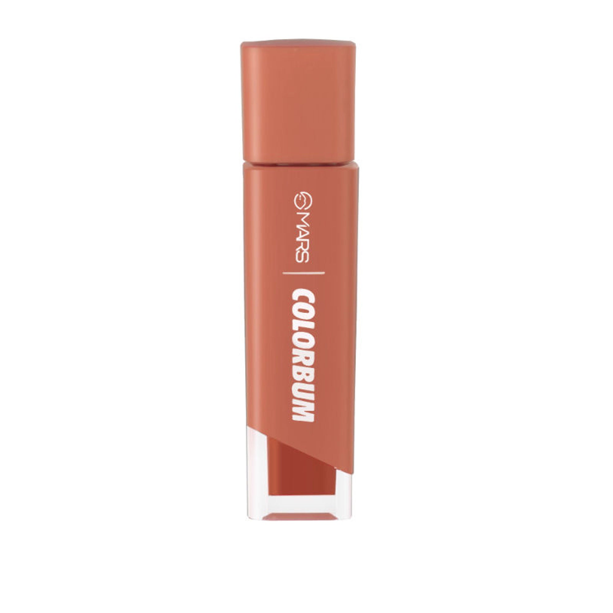 MARS Cosmetics Colorbum Liquid Matte Lipstick - 07-Rusty Rome - Distacart