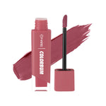 Thumbnail for MARS Colorbum Liquid Matte Lipstick - 13-Jaipuri Pink