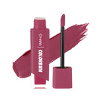 Thumbnail for MARS Colorbum Liquid Matte Lipstick - 14-Fuschia Florence