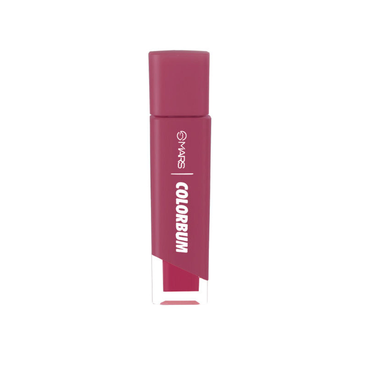 MARS Cosmetics Colorbum Liquid Matte Lipstick - 14-Fuschia Florence - Distacart