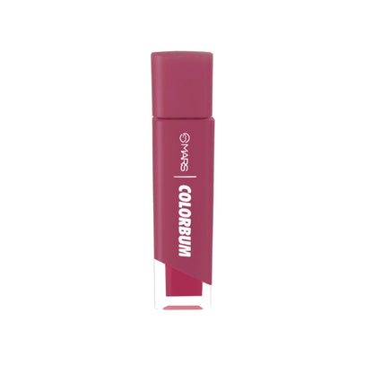 MARS Cosmetics Colorbum Liquid Matte Lipstick - 14-Fuschia Florence - Distacart