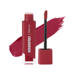 Thumbnail for MARS Colorbum Liquid Matte Lipstick - 17-Maroony Mumbai