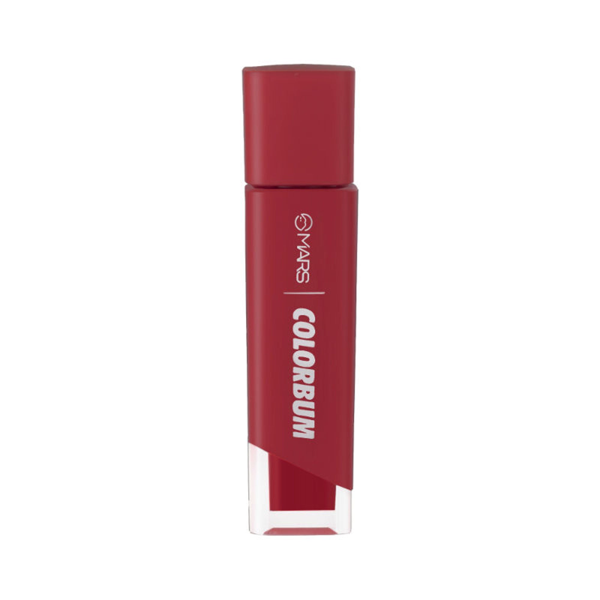 MARS Cosmetics Colorbum Liquid Matte Lipstick - 17-Maroony Mumbai - Distacart