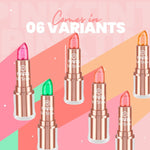 Thumbnail for MARS Cosmetics Colour Changing Tinted Balm Lipstick - 03