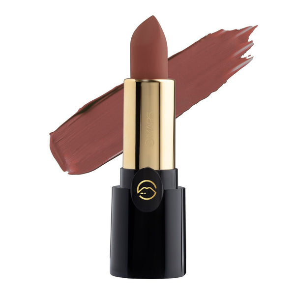 MARS Plush Velvet Lipstick - Love Potion