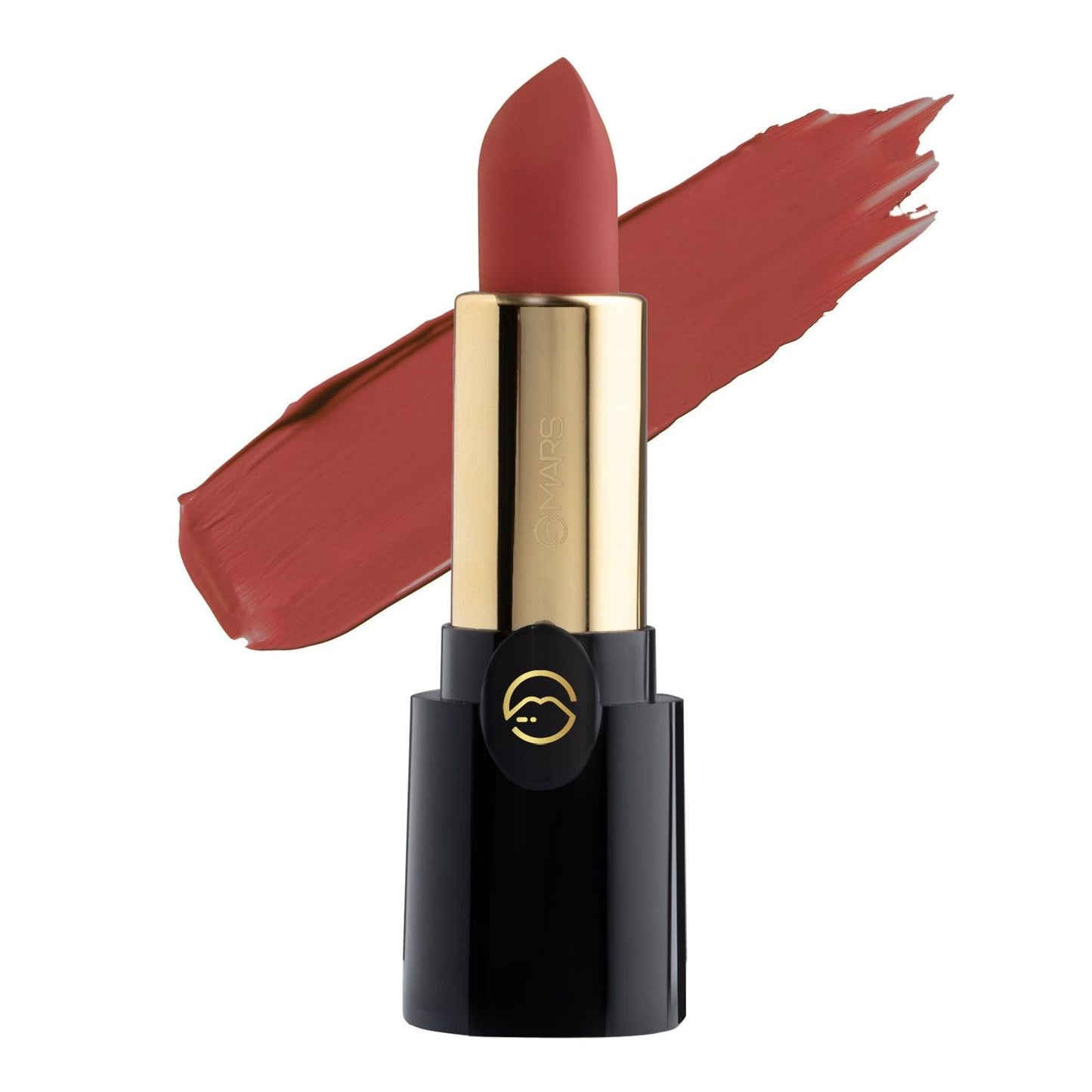 MARS Plush Velvet Lipstick - Red Spree