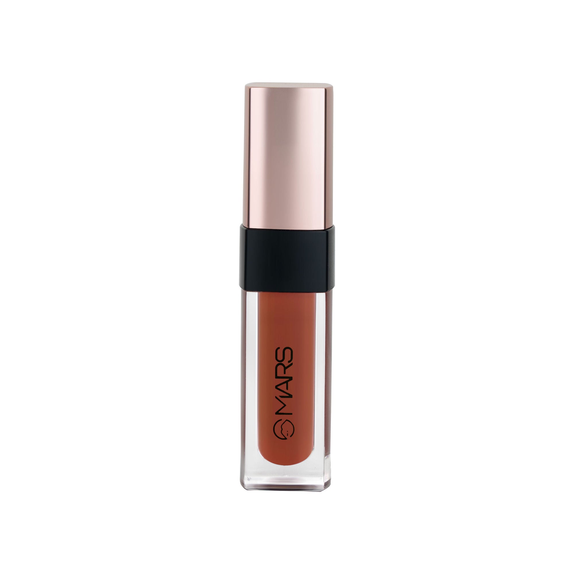 MARS Cosmetics Popstar Non Drying Liquid Mousse Lipstick - 01 Closeup - Distacart