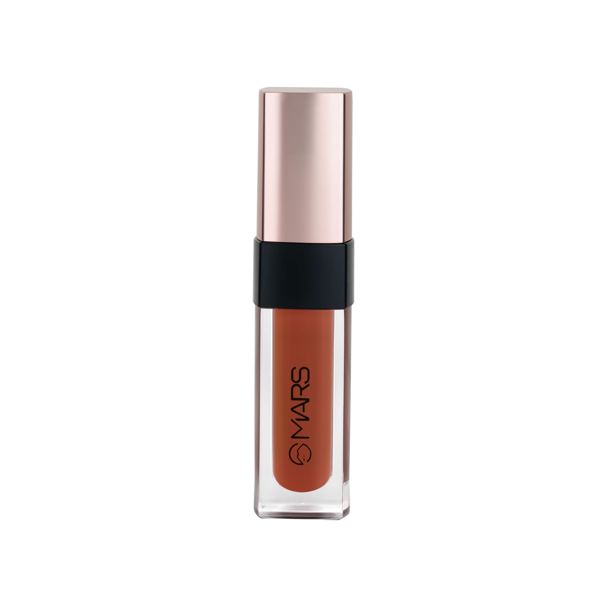 MARS Cosmetics Popstar Non Drying Liquid Mousse Lipstick - 02 Rock On - Distacart