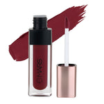 Thumbnail for MARS Popstar Non Drying Liquid Mousse Lipstick - 04 Party Fever