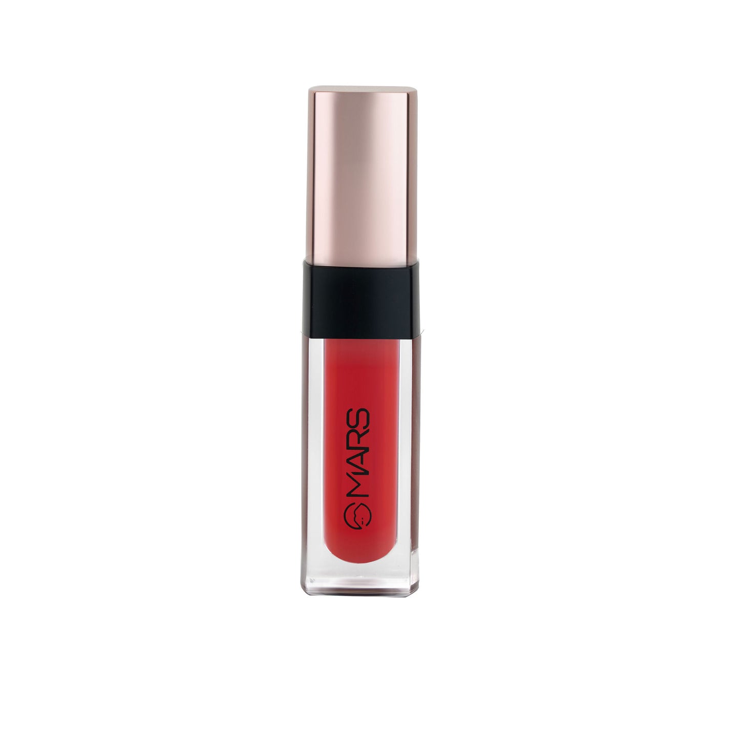 MARS Cosmetics Popstar Non Drying Liquid Mousse Lipstick - 05 Moves - Distacart