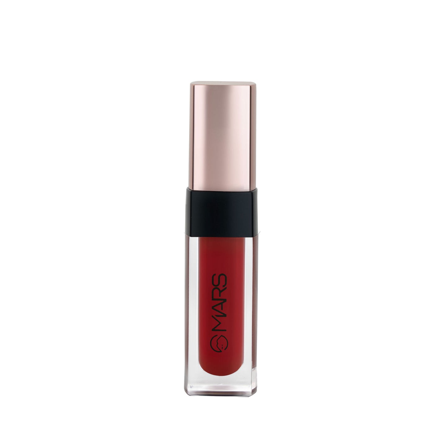 MARS Cosmetics Popstar Non Drying Liquid Mousse Lipstick - 10 Secrecy - Distacart