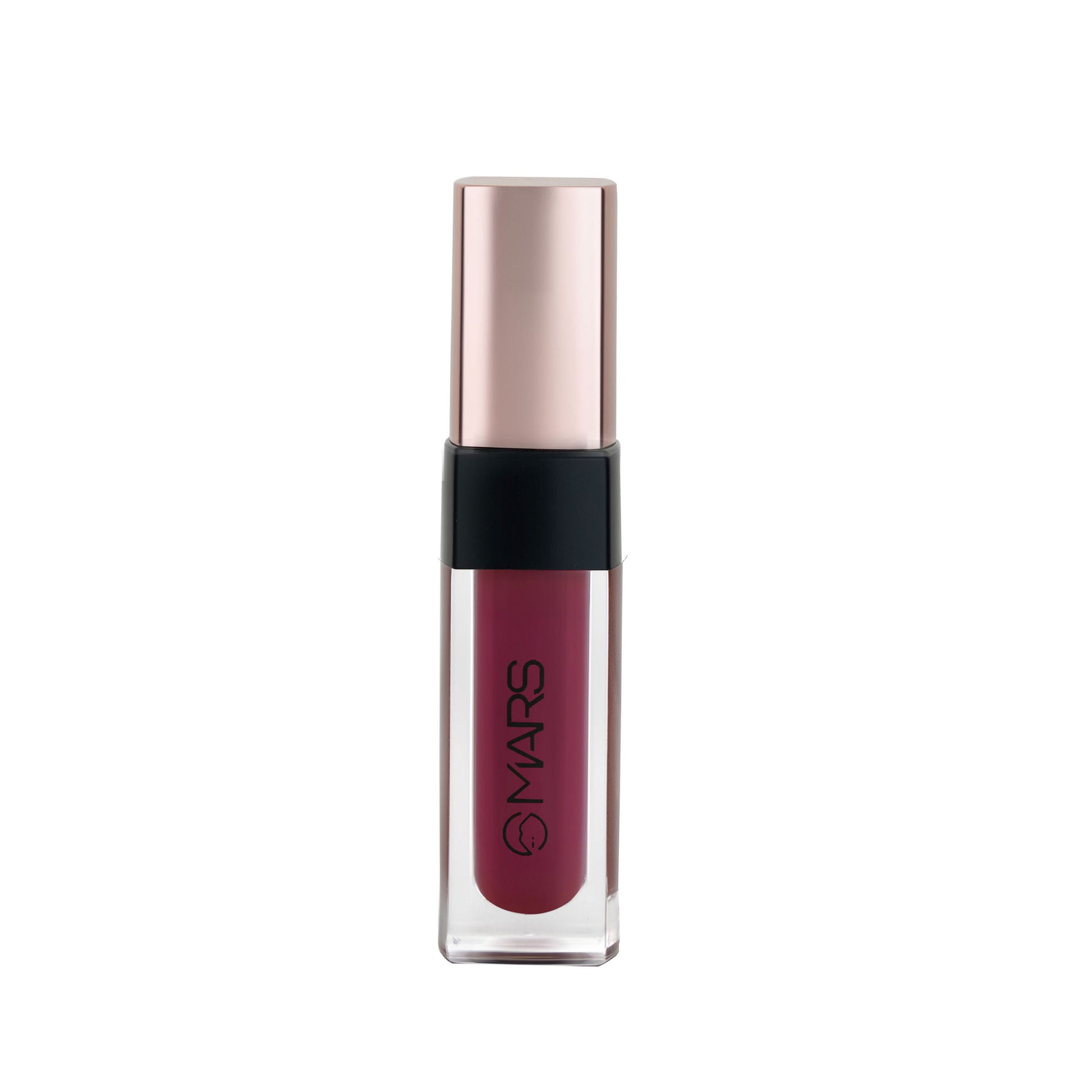 MARS Cosmetics Popstar Non Drying Liquid Mousse Lipstick - 14 Rock Candy - Distacart