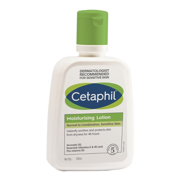 Cetaphil Moisturising Lotion - Distacart