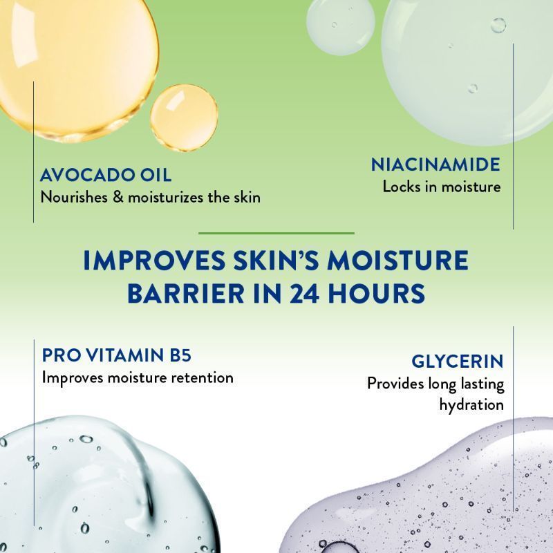 Cetaphil Moisturising Lotion - Distacart