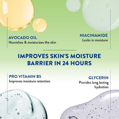 Cetaphil Moisturising Lotion - Distacart