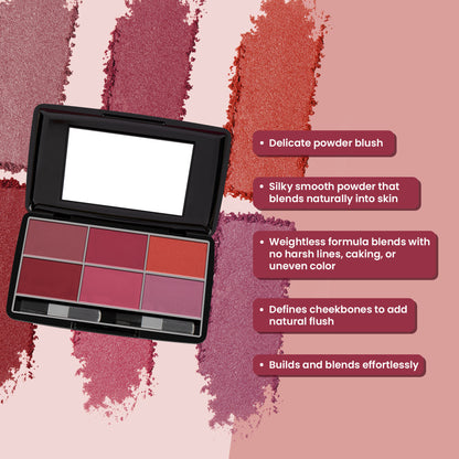 Miss Claire Blusher Kit - 3660-B-2 - Distacart