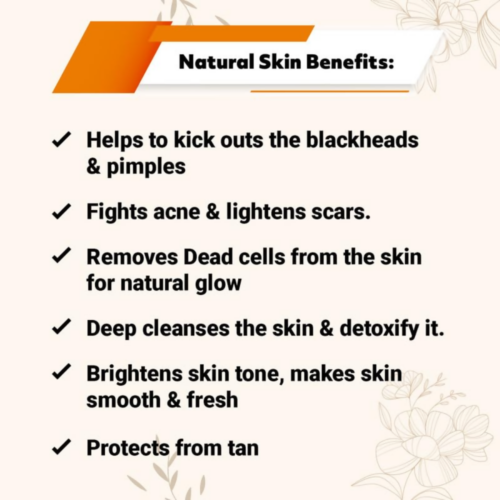 Anuhya Herbal Bath Natural Sunnipindi Powder Combo - Distacart
