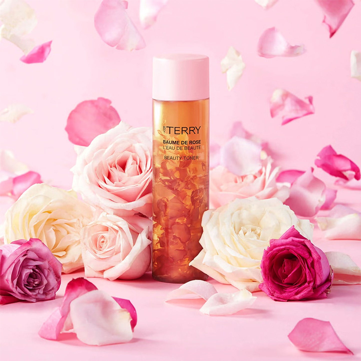 By Terry Baume de Rose Beauty Toner - Distacart