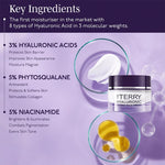 Thumbnail for By Terry Hyaluronic Global Face Cream - Distacart