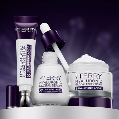 By Terry Hyaluronic Global Serum - Distacart