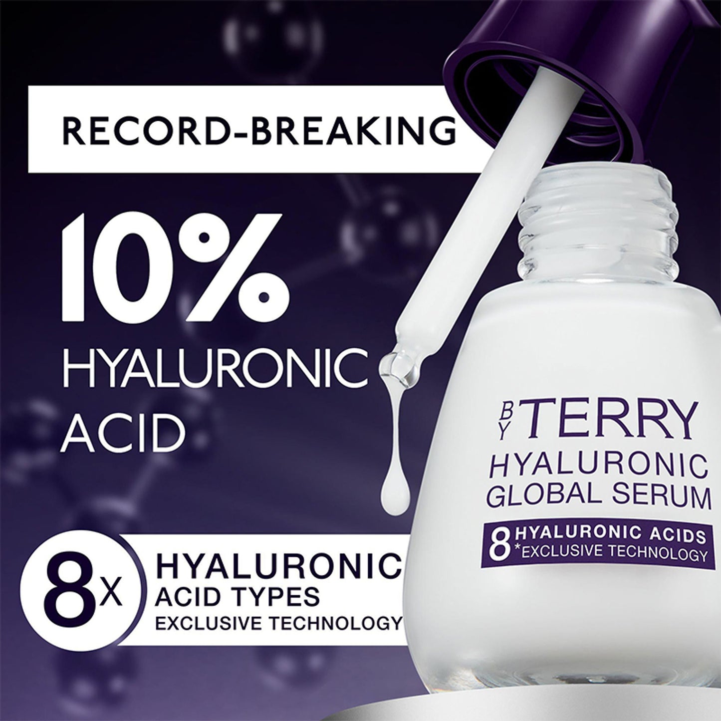 By Terry Hyaluronic Global Serum - Distacart