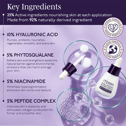 By Terry Hyaluronic Global Serum - Distacart