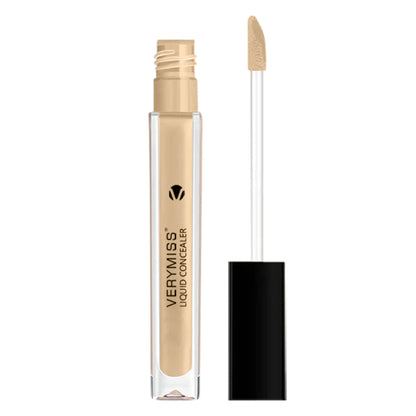 VERYMISS Liquid Concealer - 01 Sand - Distacart