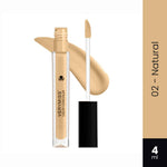 Thumbnail for VERYMISS Liquid Concealer - 02 Natural