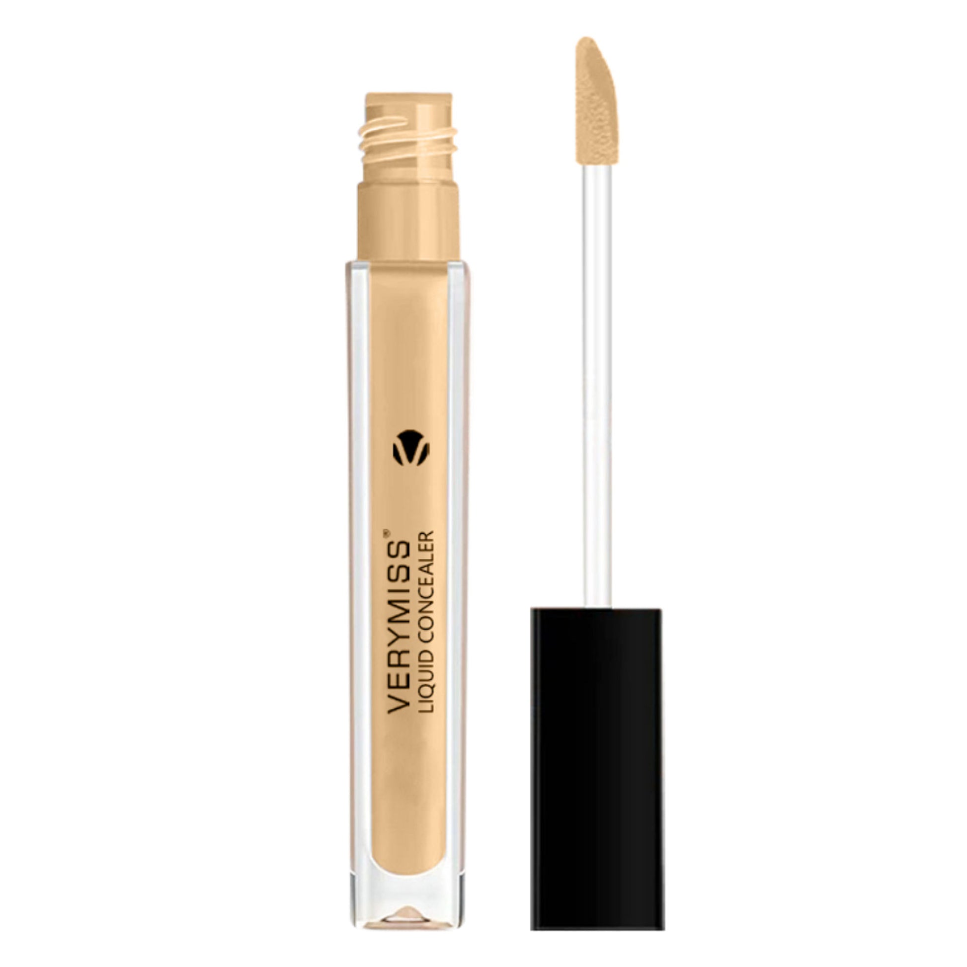 VERYMISS Liquid Concealer - 02 Natural - Distacart