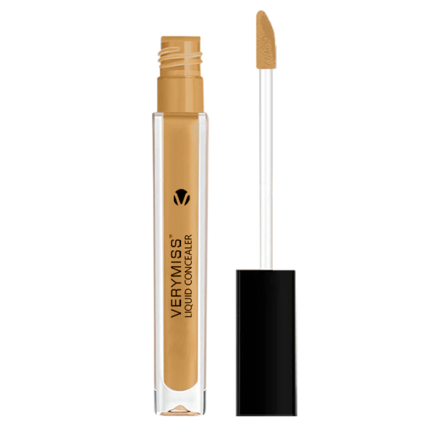 VERYMISS Liquid Concealer - 03 Honey - Distacart