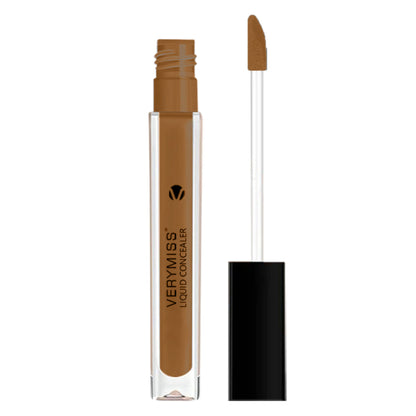 VERYMISS Liquid Concealer - 05 Coffee - Distacart