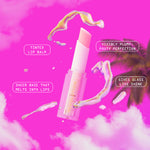 Thumbnail for Makeup Revolution Mood Switch Aura Lip Balm - Kiss Pink - Distacart
