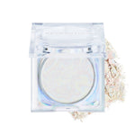 Thumbnail for Makeup Revolution Mood Switch Aura Powder - Universal Prism