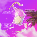 Thumbnail for Makeup Revolution Mood Switch Aura Powder - Universal Prism - Distacart