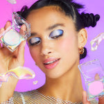 Thumbnail for Makeup Revolution Mood Switch Aura Powder - Universal Prism - Distacart