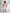 ArthLife White And Pink Unicorn Embroidered Dress - Distacart
