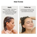 Thumbnail for ThriveCo Color Protection Shampoo For Dye & Color Treated Hair