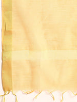 Thumbnail for All About You Women Woven Design Regular Kurta with Palazzos & Dupatta - Distacart