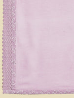 Thumbnail for Soch Floral Embroidered Regular Thread Work Kurta with Trousers & With Dupatta - Distacart