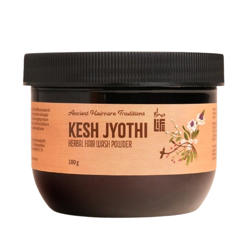 Isha Life Kesh Jyoti Herbal Hair Wash Powder