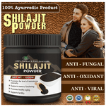 Thumbnail for Sabates Shilajit Powder