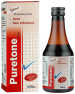 Thumbnail for Sagius Puretone Syrup