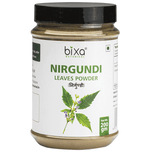 Thumbnail for Bixa Botanical Nirgundi Powder