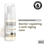 Thumbnail for The Skin Story Sulphate Free Foaming Face Wash For Oil Control Skin Barrier Protection Hydrated Skin