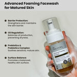 Thumbnail for The Skin Story Sulphate Free Foaming Face Wash - Distacart